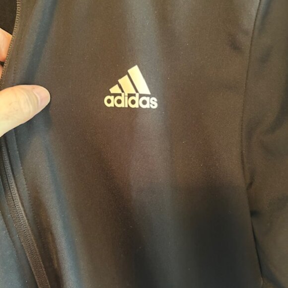 Men's Adidas jacket - Picture 3 of 5